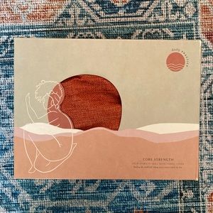 Anthropologie Stability Ball